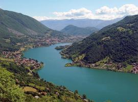 Hotel Foto: VILLETTA LAGO E MONTI