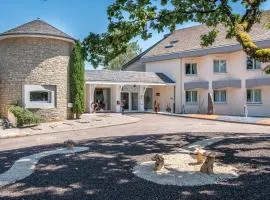 Hôtel Causse Comtal Rodez, The Originals Relais