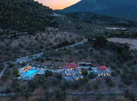 Hotel Photo: Lavanda e Pietra