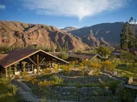 Tierra Viva Valle Sagrado Hotel