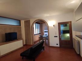 Hotel kuvat: M & M Pinzi Suite Apartment