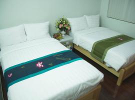 Hotel Photo: VIETNAM APPLE HOMESTAY