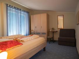 A picture of the hotel: Apartmani Mura