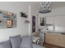 Hotel Photo: Beautiful apartment in Abano for 4-5 people