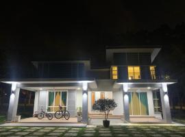 Hotel Photo: Laman Jubilee DBayu