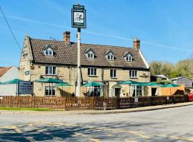 Foto di Hotel: The Woolpack Inn