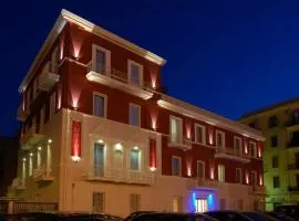 Hotel Palazzo Giancola