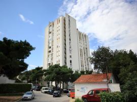 A picture of the hotel: Holiday apartments Split - 10315