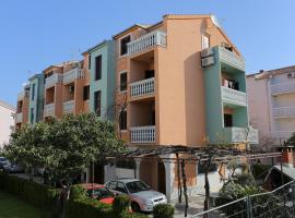 מלון צילום: Apartments by the sea Podstrana, Split - 9503