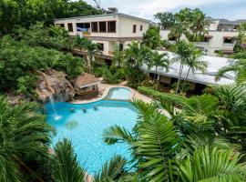 Alona Apartments, Hotel in Panglao