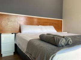 Casa Joseffa, hotel v destinaci Fresnillo de González Echeverría