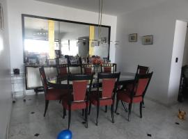 A picture of the hotel: beruti apartment