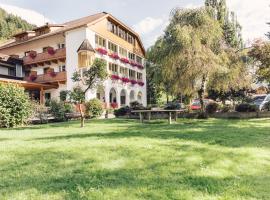 Hotel Photo: Parkhotel Schachen