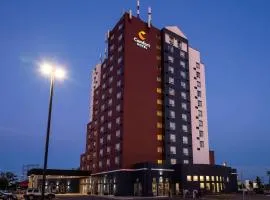 Comfort Hotel Airport North