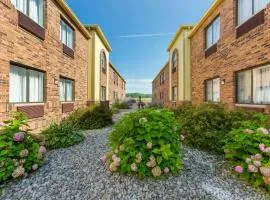 톨레도에 위치한 호텔 Quality Inn Alexis Rd