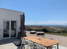 Hotel kuvat: Casa Al Fianco - Brand new house with a breathtaking view
