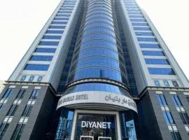 فندق دار بنيان