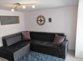 A picture of the hotel: Apartament Przy Parku