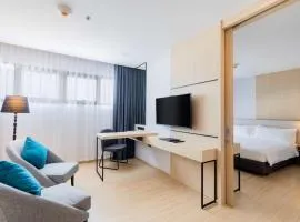 Best Western Nada Don Mueang Airport hotel