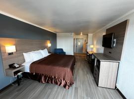 Fotos de Hotel: Super 8 by Wyndham Fort Worth Entertainment District