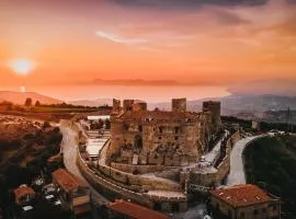 Castello di Rocca Cilento