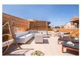 Zdjęcie hotelu: Baulus Sun Terrace