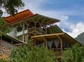 Bambu Guest House