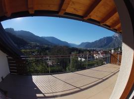 Hotel Photo: B&B Aria d'Argento - Bike Tours