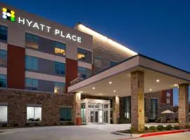 Hyatt Place Dallas/Rockwall