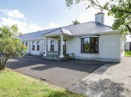 A picture of the hotel: Belladrihid Cottage