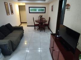 صور الفندق: Real Apartments 290 - 2 Quartos próximo à Praia de Copacabana