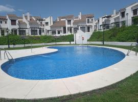 Casa Rural Sierramagna de 2 Dormitorios, Hotel in El Ronquillo