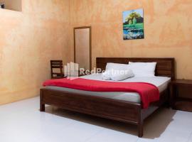 酒店照片: Pondok Kelapa Homestay Lampung Mitra RedDoorz