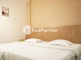 Foto do Hotel: Wisma Sederhana Mitra RedDoorz