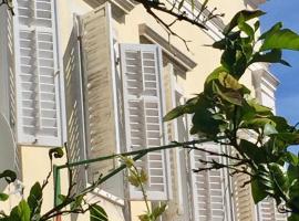 Rooms by the sea Mali Losinj (Losinj) - 14779, hotell sihtkohas Mali Lošinj