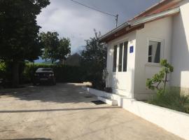 Hotel foto: Holiday house with a swimming pool Hreljin, Kraljevica - 14813