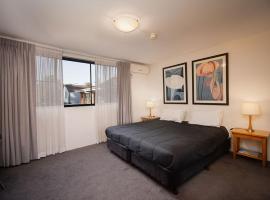 A picture of the hotel: Drummoyne Furnished Apartments