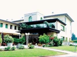 Hotel Photo: Hotel Corone