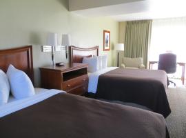 Coronet Motel, Hotel in Palo Alto