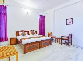 FabHotel Gitanjali