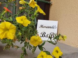 Hotel Photo: Morandi's