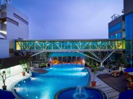صور الفندق: Hotel Horison Ultima Bekasi