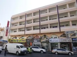 Zaineast Hotel