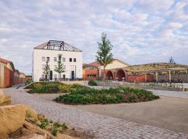 A picture of the hotel: THAYA vinařství