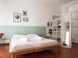 Foto do Hotel: YouHosty - Corso Ticinese 78