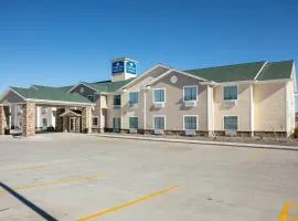 Cobblestone Inn & Suites - Pine Bluffs