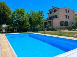HOTEL RURAL LA HUERTA