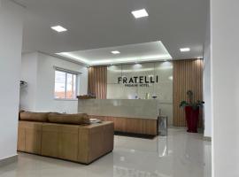 Hotel fotoğraf: FRATELLI PREMIUM HOTEL