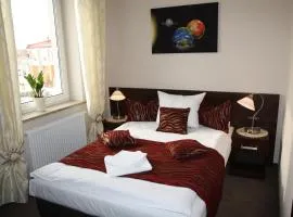 Hotel Kosmonauty Wrocław-Airport