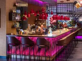 NYX Hotel Madrid by Leonardo Hotels